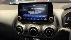 Nissan Juke 1.0 DiG-T 114 N-Connecta 5dr DCT Petrol Hatchback